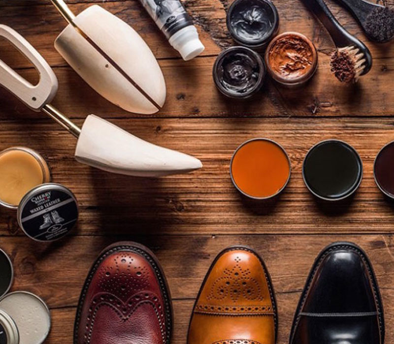 shoe-care