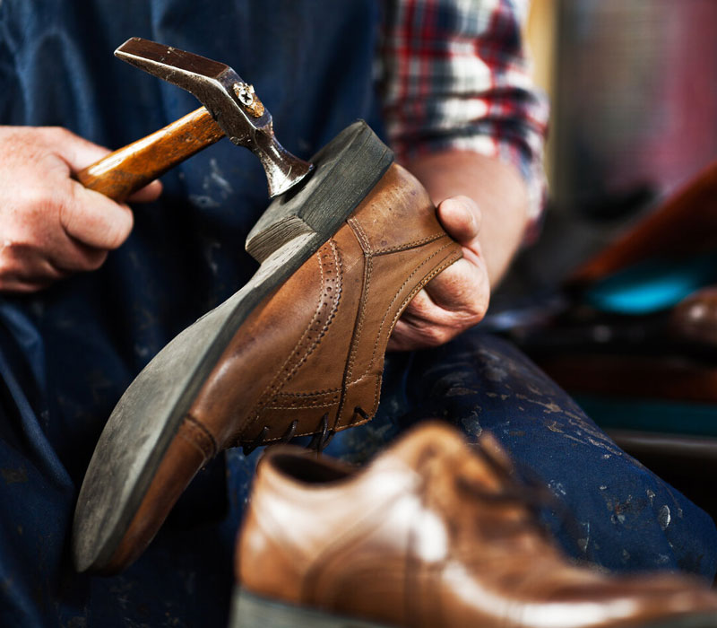 shoe-repair